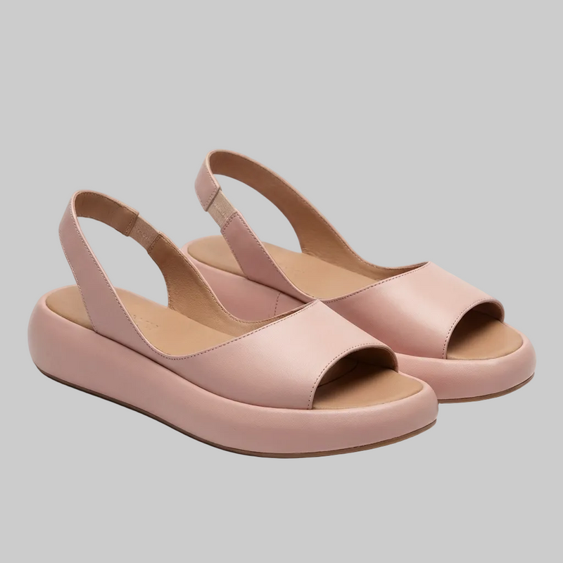 Women's Platform Sandals Casual β Pink