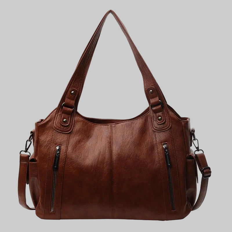 Women's Travel Shoulder Bag Large Capacity