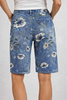 Women’s Floral Shorts