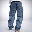Men’s Multi-Pocket Jeans