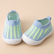 Kids Breathable Sneakers Slip On