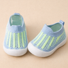 Kids Breathable Sneakers Slip On
