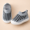 Kids Breathable Sneakers Slip On