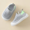 Kids Breathable Sneakers Slip On