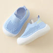 Kids Breathable Sneakers Slip On