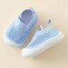 Kids Breathable Sneakers Slip On