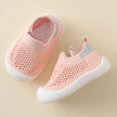 Kids Breathable Sneakers Slip On