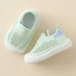 Kids Breathable Sneakers Slip On