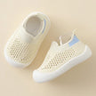 Kids Breathable Sneakers Slip On