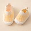 Kids Breathable Sneakers Slip On