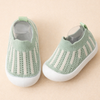 Kids Breathable Sneakers Slip On