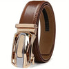 Men's Automatic Belt Business