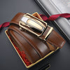 Men's Automatic Belt Business