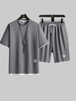 Men's Casual Summer Set Two Pieces