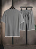 Men's Casual Summer Set Two Pieces
