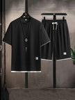 Men's Casual Summer Set Two Pieces
