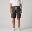 Men's Drawstring Shorts Casual