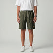 Men's Drawstring Shorts Casual