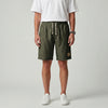 Men's Drawstring Shorts Casual