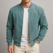 Men's Classic Jacket Casual - Blue