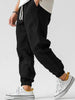 Men's Everyday Jogger Pants Casual - Black