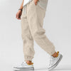 Men's Everyday Jogger Pants Casual - Khaki
