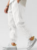 Men's Everyday Jogger Pants Casual - White