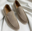 Men's Everyday Loafers Slip On - Beige