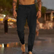 Men's Everyday Pants Relaxed Fit - Black