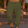 Men's Everyday Pants Relaxed Fit - Green