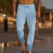 Men's Everyday Pants Relaxed Fit - Light Blue