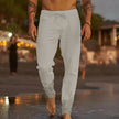 Men's Everyday Pants Relaxed Fit - Light Grey