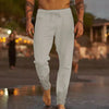 Men's Everyday Pants Relaxed Fit - Light Grey