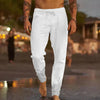 Men's Everyday Pants Relaxed Fit - White