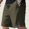 Men's Lightweight Summer Shorts Casual - Green