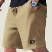 Men's Lightweight Summer Shorts Casual - Khaki