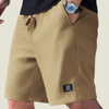 Men's Lightweight Summer Shorts Casual - Khaki