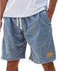 Men's Weekend Relaxed Shorts Casual - Blue