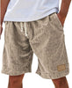 Men's Weekend Relaxed Shorts Casual - Khaki