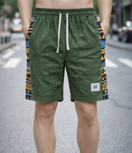 Men’s Boardshorts with Drawstring
