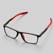 Unisex Ultralight Reading Glasses Anti Blue Light
