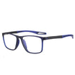 Unisex Ultralight Reading Glasses Anti Blue Light
