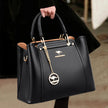 Women Elegant Handbag With Shoulder Strap