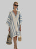 Women's Boho Beach Dress Maxi