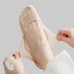 Women's Breathable Ankle Socks Stretch Fit