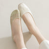 Women's Breathable Ankle Socks Stretch Fit