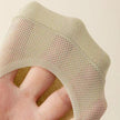 Women's Breathable Ankle Socks Stretch Fit