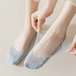 Women's Breathable Ankle Socks Stretch Fit