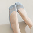 Women's Breathable Ankle Socks Stretch Fit