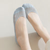 Women's Breathable Ankle Socks Stretch Fit
